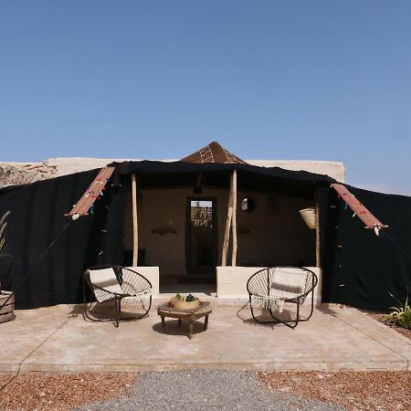 Berber Beldi Camp Imsouane Exterior foto