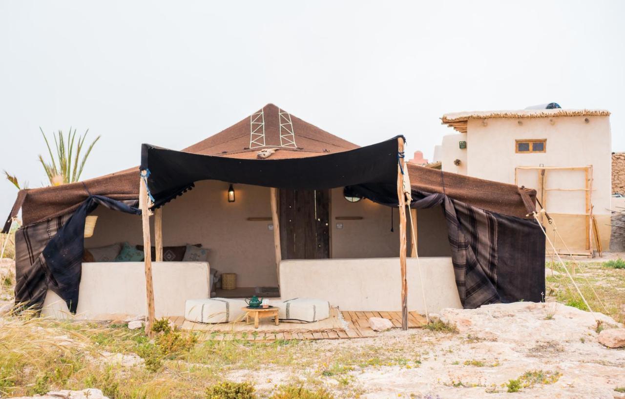 Berber Beldi Camp Imsouane Exterior foto