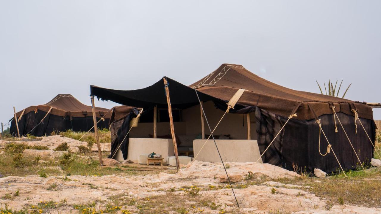 Berber Beldi Camp Imsouane Exterior foto