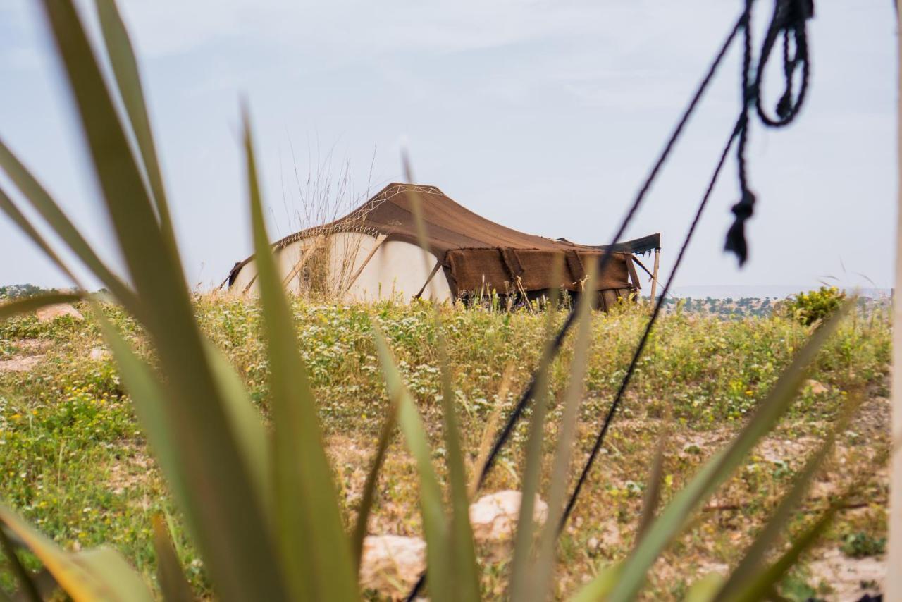 Berber Beldi Camp Imsouane Exterior foto