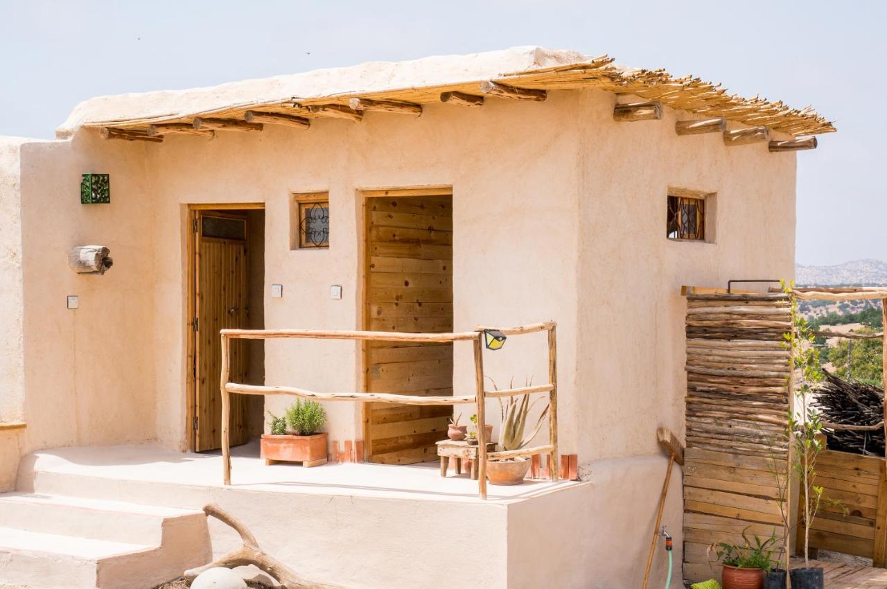 Berber Beldi Camp Imsouane Exterior foto