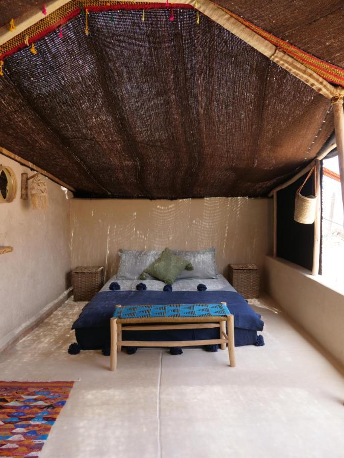 Berber Beldi Camp Imsouane Exterior foto