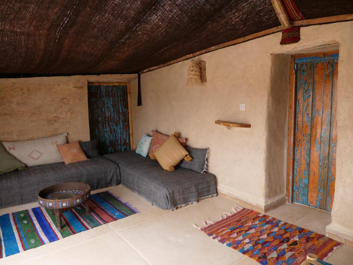 Berber Beldi Camp Imsouane Exterior foto
