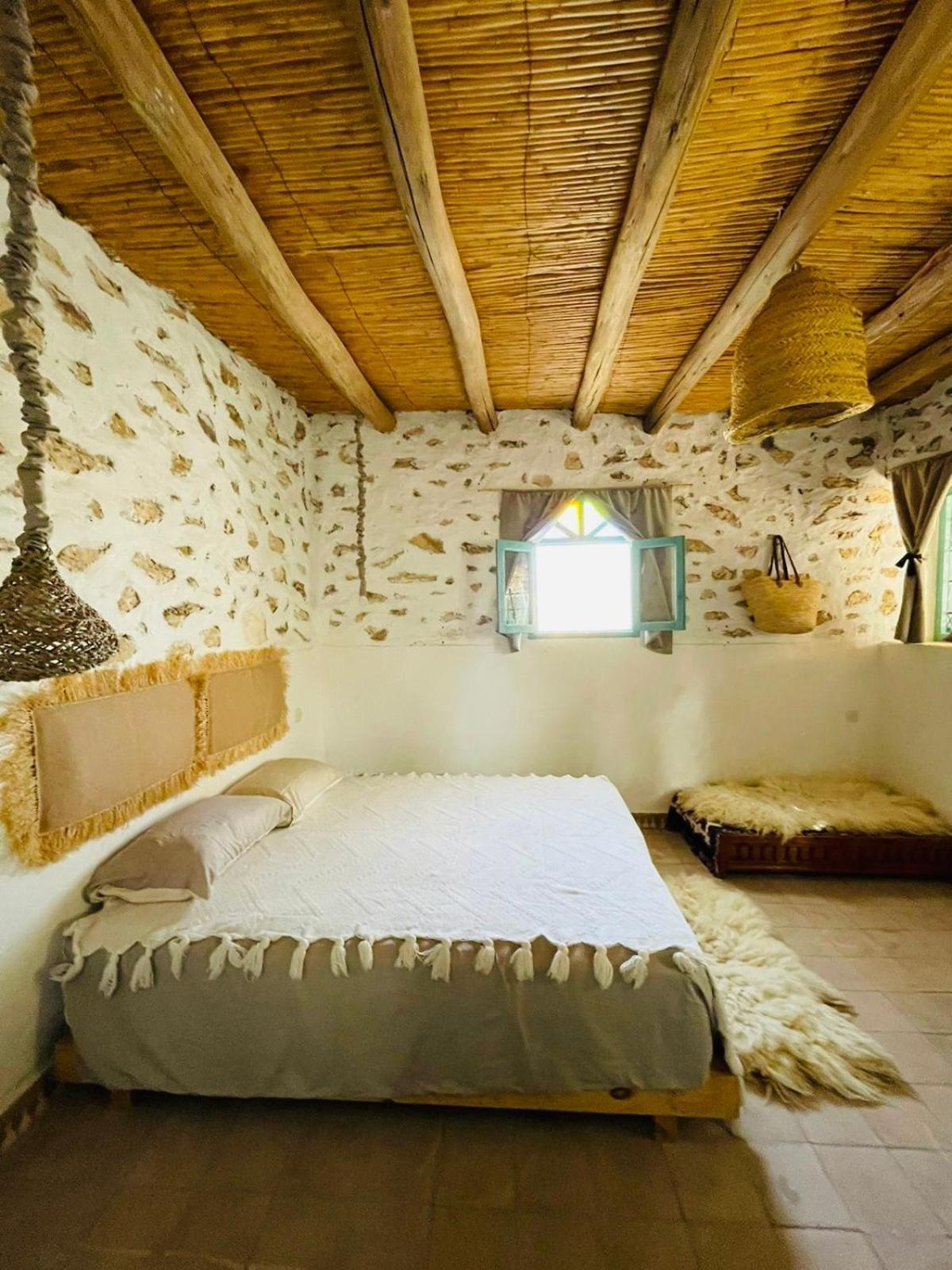 Berber Beldi Camp Imsouane Exterior foto