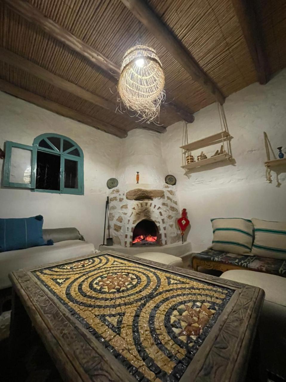 Berber Beldi Camp Imsouane Exterior foto