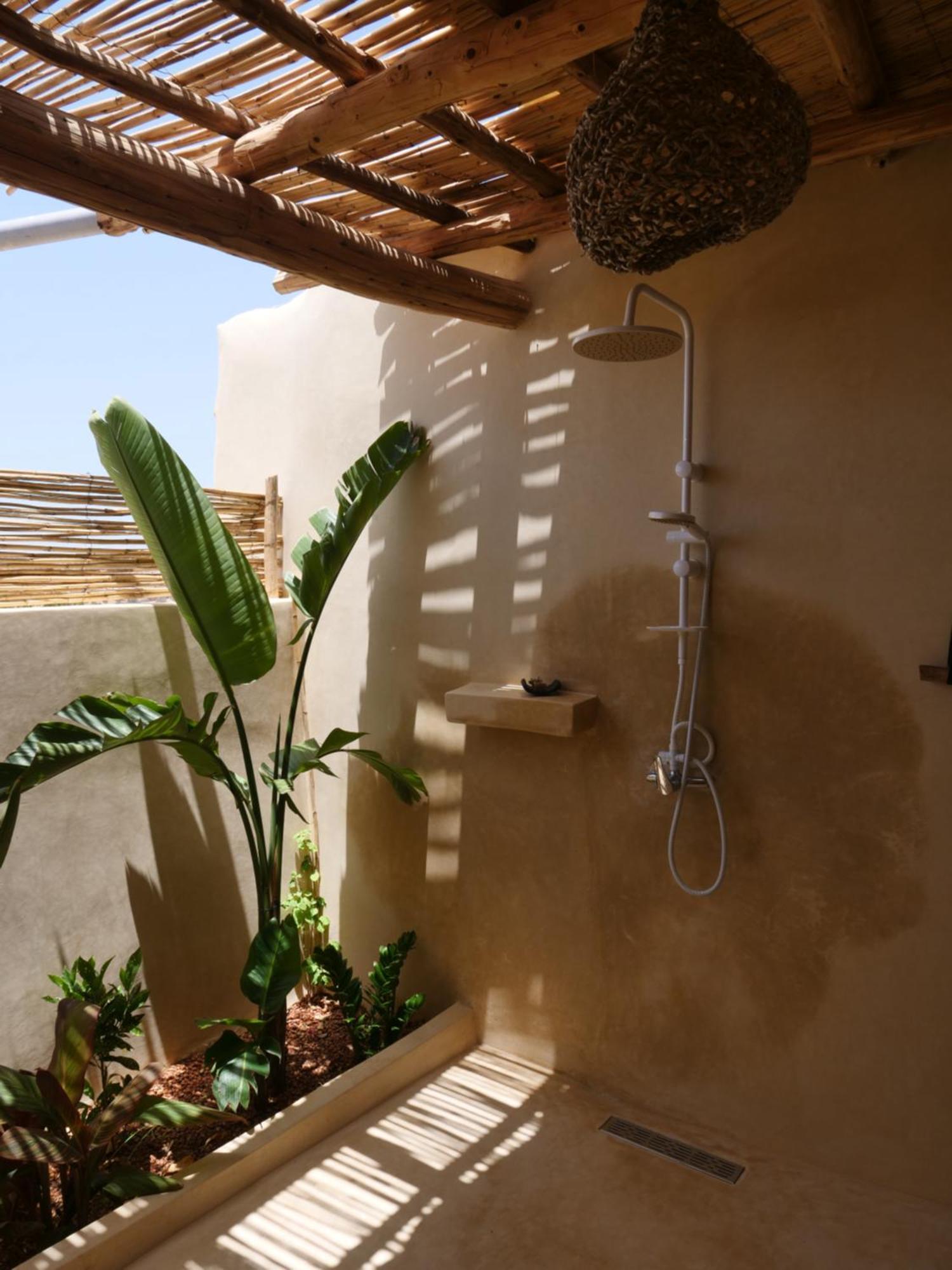 Berber Beldi Camp Imsouane Exterior foto