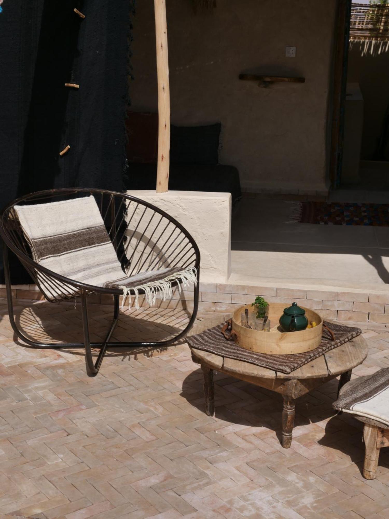 Berber Beldi Camp Imsouane Exterior foto